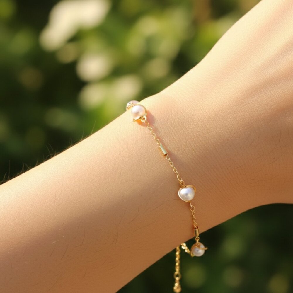 "New Beautiful Design Bracelet for Women/Girls, Gift, B608